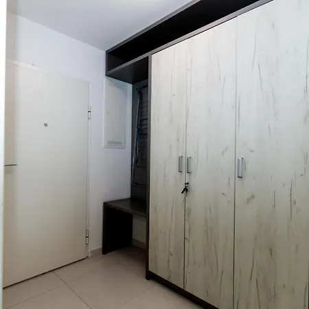 Apartment Skver