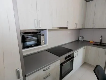 Skver Apartment
